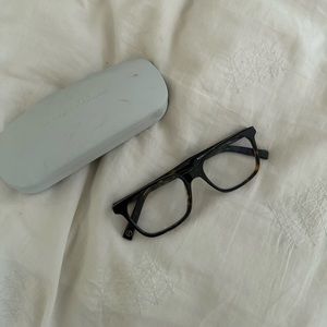 Warby Parker Blue Light Glasses